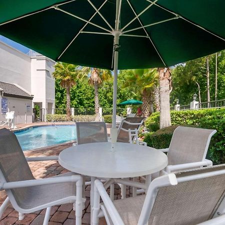 Quality Inn St Augustine Outlet Mall St. Augustine Εξωτερικό φωτογραφία