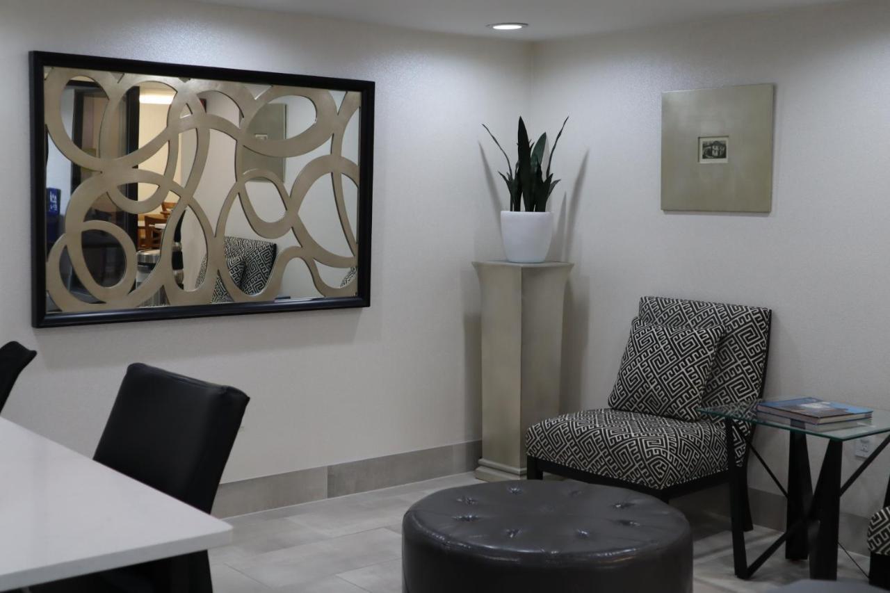 Quality Inn St Augustine Outlet Mall St. Augustine Εξωτερικό φωτογραφία