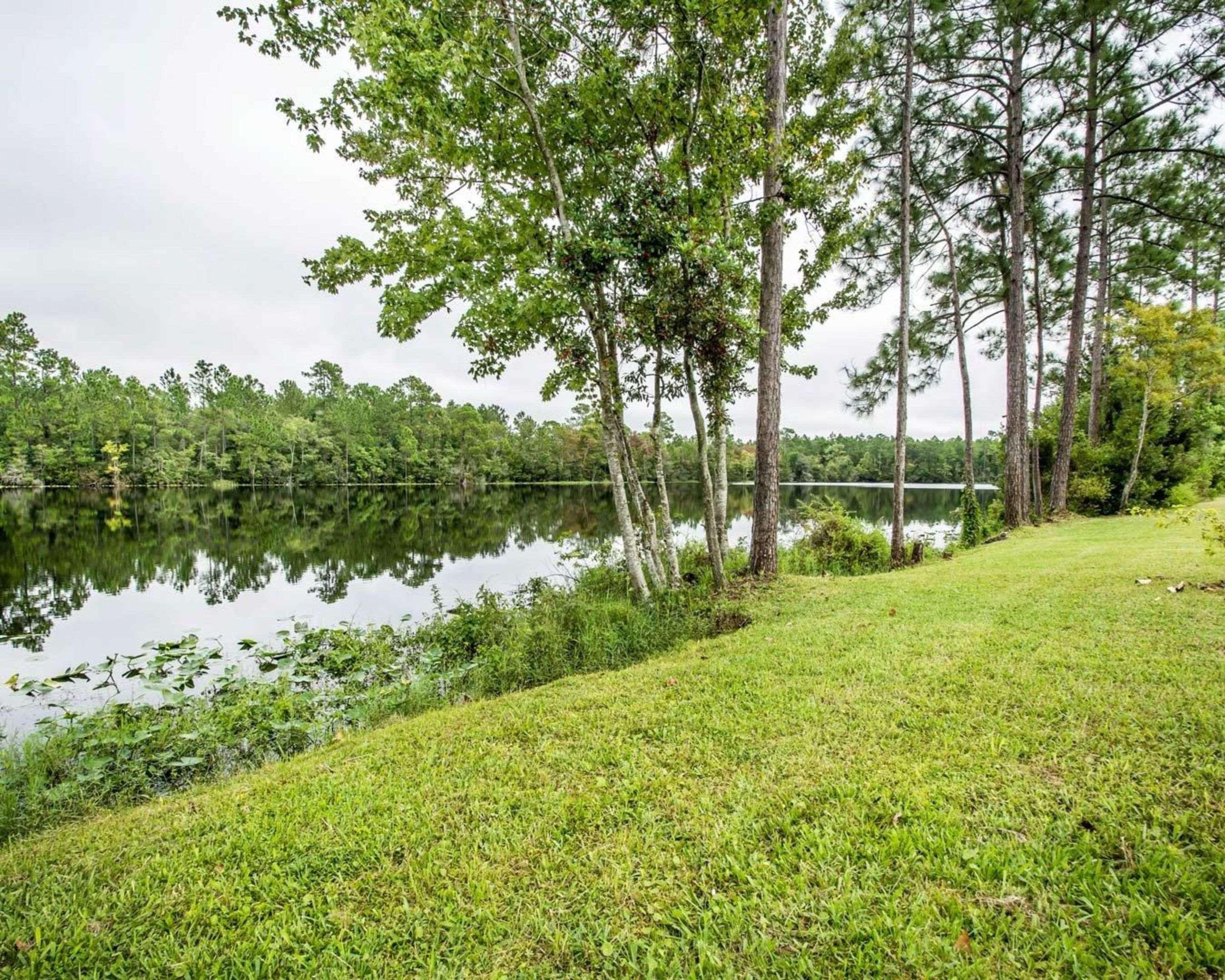Quality Inn St Augustine Outlet Mall St. Augustine Εξωτερικό φωτογραφία