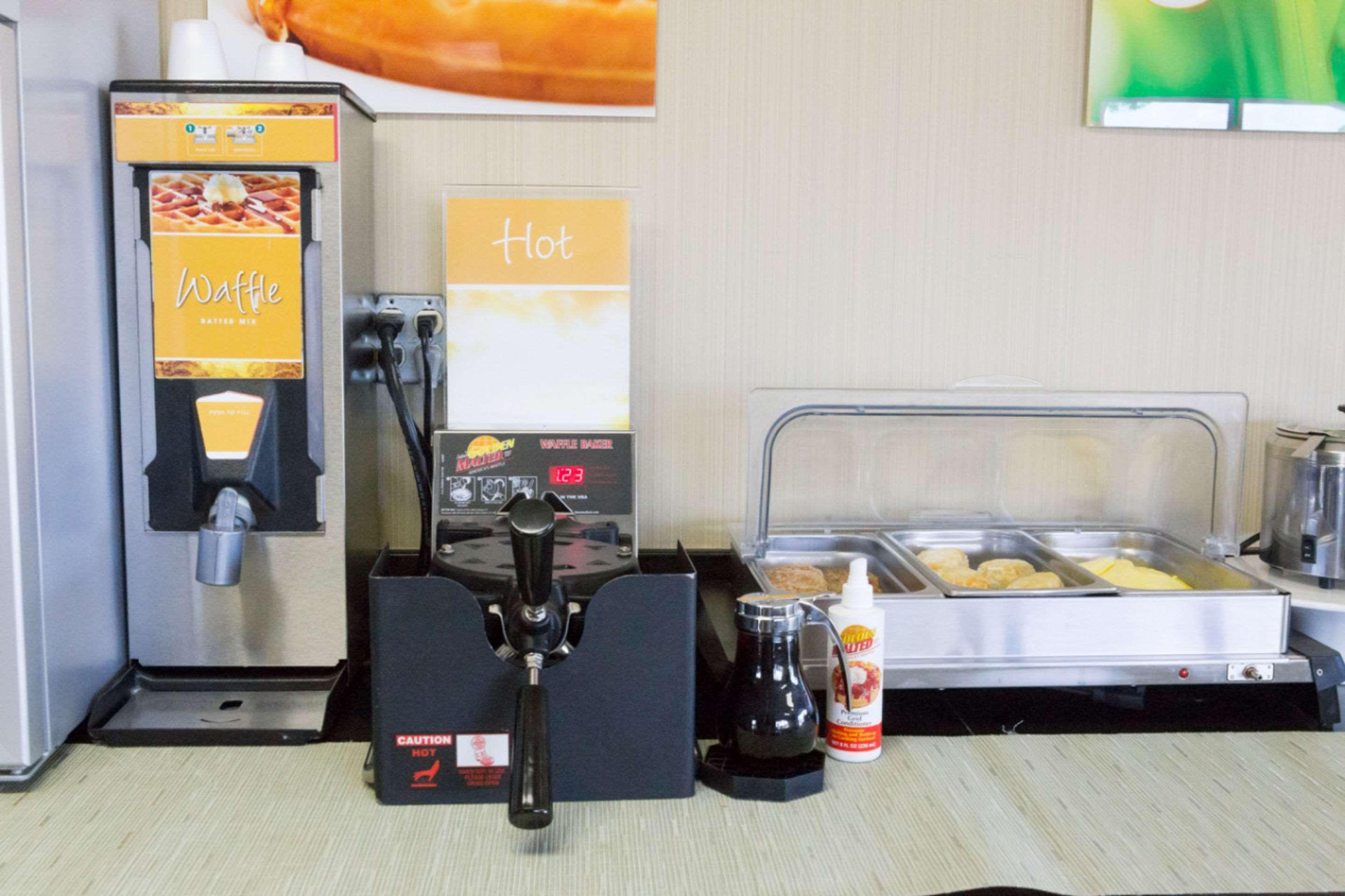 Quality Inn St Augustine Outlet Mall St. Augustine Εξωτερικό φωτογραφία