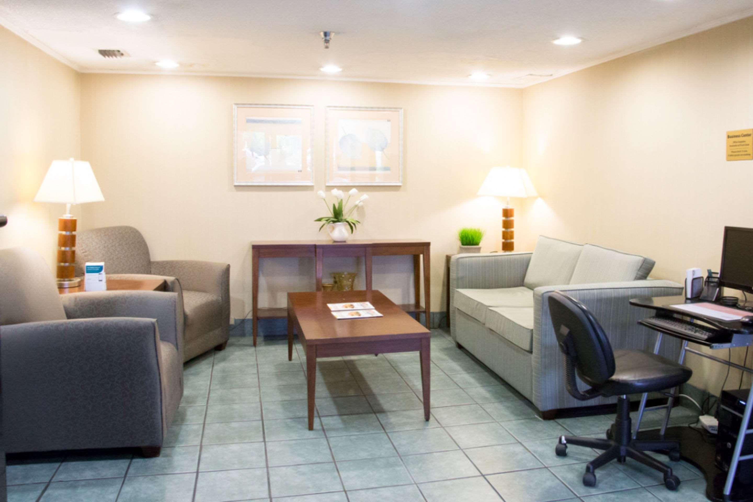 Quality Inn St Augustine Outlet Mall St. Augustine Εξωτερικό φωτογραφία